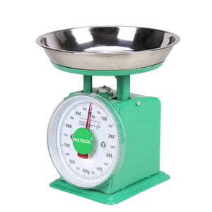 1 kg mechanische zifferblatt frühling waage - Product Image 6