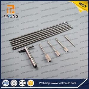 Testeur de cisaillement des sols 16-T0174, matériel d'inspection de poche, test de la résistance du sol - Product Image 2