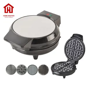 Hot Selling Wafel Maker/Zoete Moer Maker