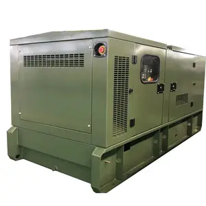 20 kva diesel industrial fueless generador precio de venta