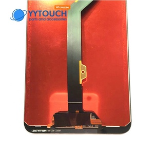 สำหรับ Tecno <span class=keywords><strong>Spark</strong></span> <span class=keywords><strong>2</strong></span>(KA7) จอ Lcd สมบูรณ์ KA7หน้าจอ Lcd สมบูรณ์ - Product Image 2