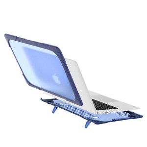 Nuevo marca anti-<span class=keywords><strong>ca</strong></span>ída carcasas de TPU para Macbook Air 11 <span class=keywords><strong>ca</strong></span> rcasas - Product Image 5