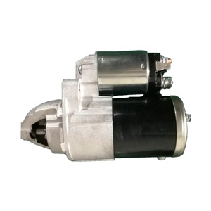 12V 1.4KW 8T CW Démarreur De Voiture Pour <span class=keywords><strong>MITSUBISHI</strong></span> LANCER 1810A011 M000T21571 M0T21571 - Product Image 2