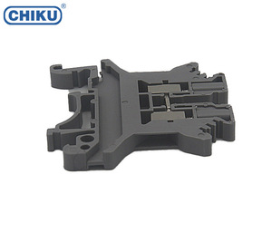 UK 1.5mm2 <span class=keywords><strong>DIN</strong></span> <span class=keywords><strong>Rail</strong></span> Vít Terminal Block Được Phê Duyệt Bởi U/L CE <span class=keywords><strong>RoHS</strong></span> - Product Image 5