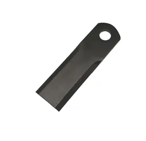 Agricultural Combine Harvester Parts replacement Lawn Mower Blade AH205910 AH215004 H208340 for John Deere, CLAAS, CNH