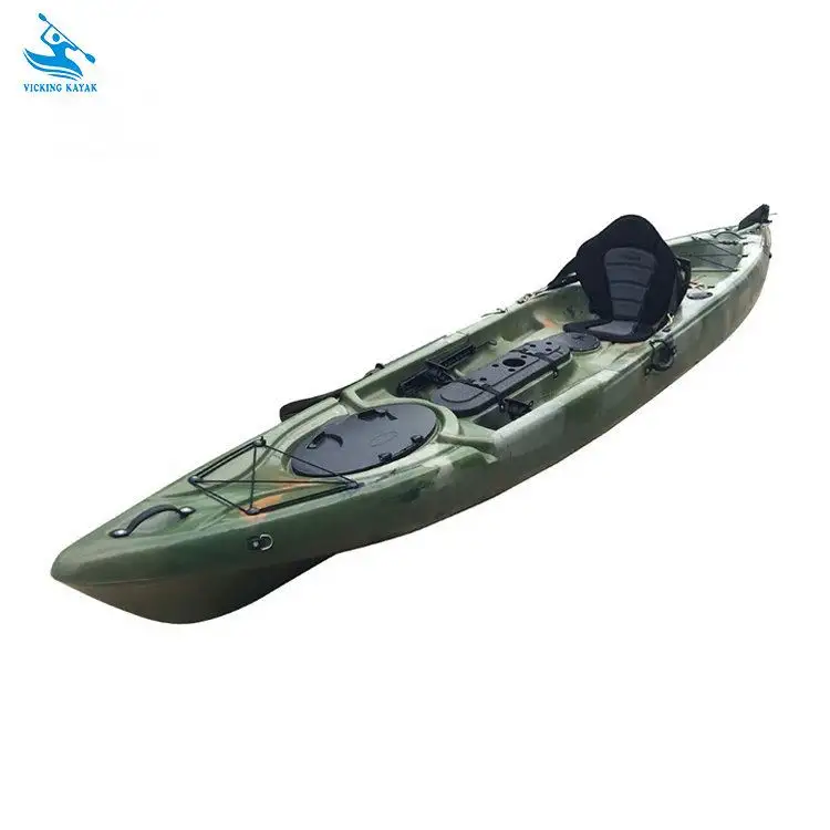 Preço de fábrica direta kevlar canoe