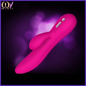 Inalámbrico consolador delfín vibrador del juguete del sexo femenino vibrador - Product Image 2