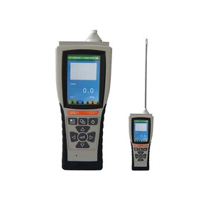 PID VOCs volátil detector de gas portátil compuesto orgánico - Product Image 1