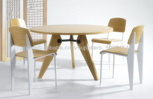 Estándar de la silla de Jean Prouvé - Product Image 4