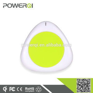 Universal cargador inalámbrico esteras/alfombrillas kiosco para el teléfono móvil en línea- de la compra - Product Image 1