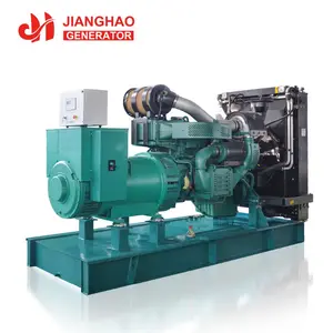 Powered by Doosan DP222LCF 650kw diesel generator 650 kw diesel genset price