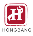 Guangzhou Hongbang Leather Co., Ltd. logo