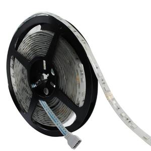 54LED/M 5M 5050 RVB Imperméable À L'eau Couleur De Rêve Couleur Changeante Kit Cheval Course A MENÉ LA lumière De Bande + 25 clé Télécommande
