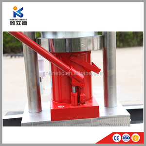 <span class=keywords><strong>2017</strong></span> meilleur qualité Fève De Cacao Hydraulique Presse À Huile/huile de <span class=keywords><strong>coco</strong></span> squeezer machine - Product Image 2