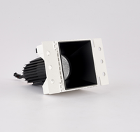Led Downlight Desain Baru 9W Tanpa Trimless