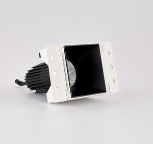 9W ออกแบบใหม่ Trimless <span class=keywords><strong>Led</strong></span> Downlight - Product Image 1