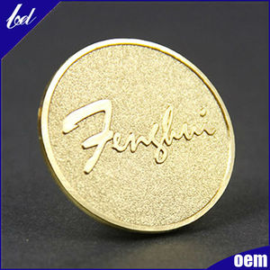 Compras carro oro euro carretilla barato moneda de metal - Product Image 6