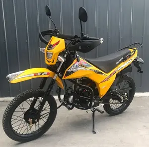 125cc Enduro Xe Máy/Dirt Bike/Xe Đạp Chéo