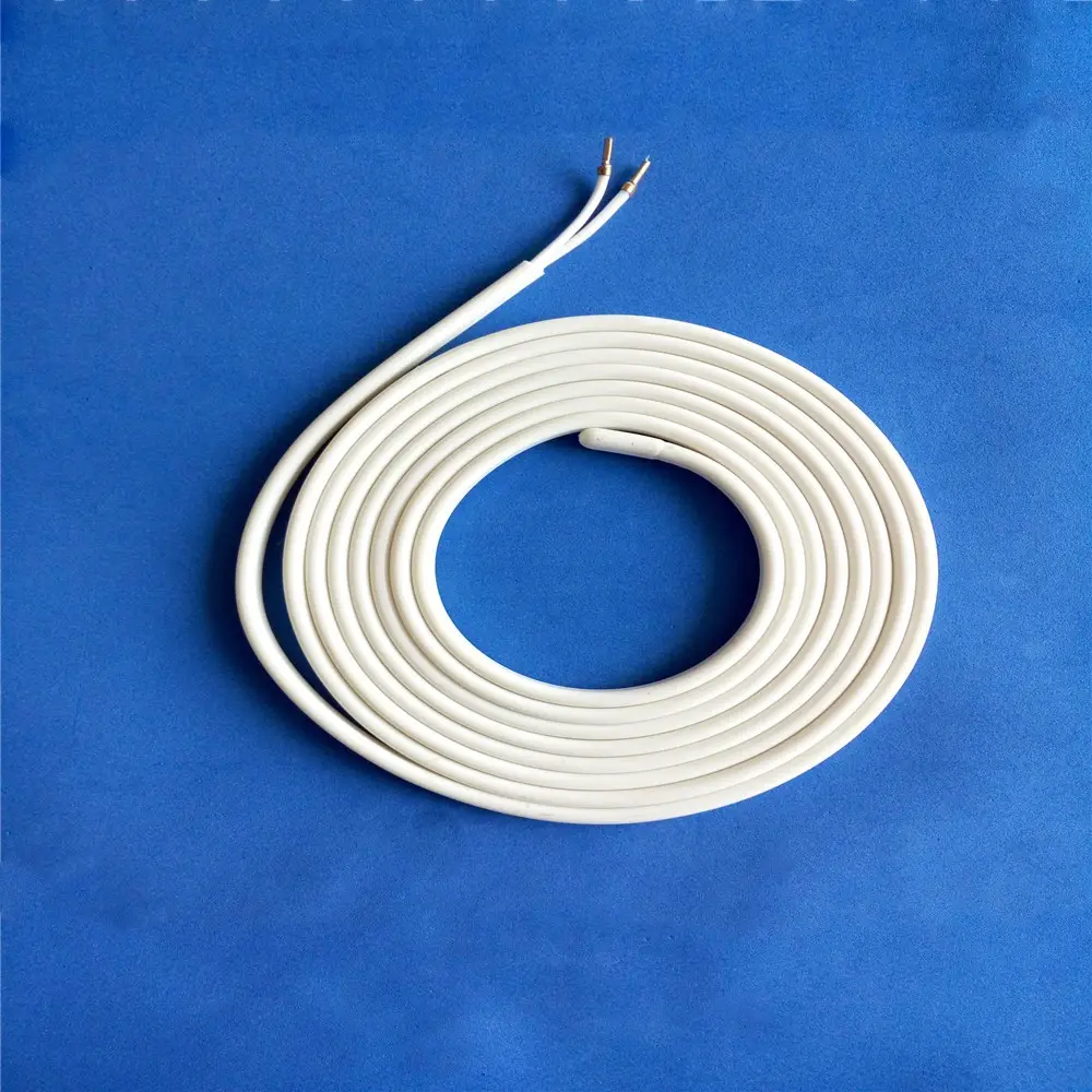 DRAIN HEATING ELEMENT WIRE DEFROST HEATER CABLE 50W 230V FRIDGE FREEZER 