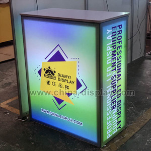 Marco de Caja de Luz de Tela con Retroiluminación LED <span class=keywords><strong>SEG</strong></span> de Aluminio - Product Image 6