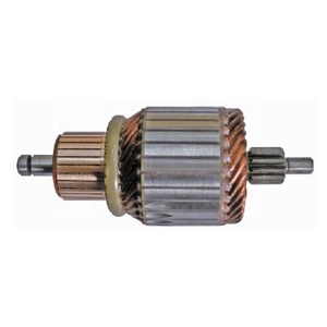 <span class=keywords><strong>12V</strong></span> xe khởi động động cơ <span class=keywords><strong>Armature</strong></span> cho VW Passat Mercedes Benz im2102 61-9125 1004011020 1004011023 1004011032 - Product Image 1