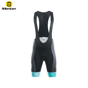 Short de harnais de vélo chaud-respirant - Product Image 1