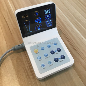 R-SMART di vendita più localizzatore apicale dentale 2 in 1 con schermo OLED colorato motore Endo alimentato a elettricità - Product Image 3