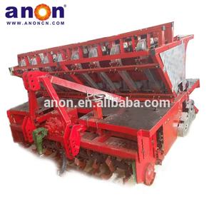 <span class=keywords><strong>ANON</strong></span> China, precio barato, plantación automática, 8 filas, 11 filas, plantador de ajos - Product Image 4