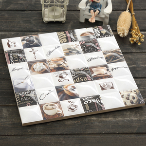 3D a getto d'inchiostro decor <span class=keywords><strong>piastrelle</strong></span> di <span class=keywords><strong>ceramica</strong></span> a parete - Product Image 1