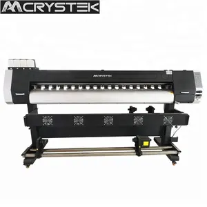 Crystek 6ft XP600 ไวนิล plotter eco ตัวทำละลาย