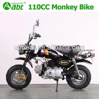 125cc mono moto