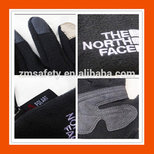 <span class=keywords><strong>north</strong></span> <span class=keywords><strong>face</strong></span> suave forro <span class=keywords><strong>polar</strong></span> guantes toque - Product Image 3