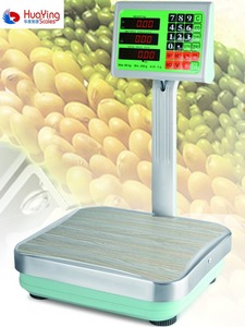 Cân Nền Tảng Kỹ Thuật Số Điện Tử <span class=keywords><strong>60Kg</strong></span> - Product Image 3