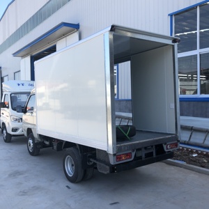 Cuerpo de camión <span class=keywords><strong>furgon</strong></span> de fácil instalación - Product Image 4