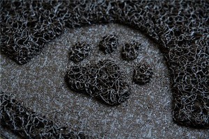 Écologique <span class=keywords><strong>Anti</strong></span> Slip PVC Bobine <span class=keywords><strong>Chat</strong></span> <span class=keywords><strong>Tapis</strong></span> de Litière - Product Image 4