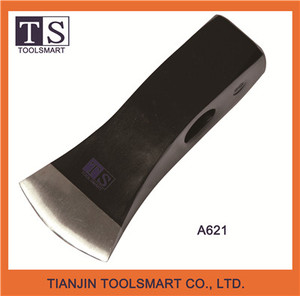 ขวานตัดไม้รั<span class=keywords><strong>ส</strong></span>เซีย ใบมีดกว้าง ขายดี ขวานงานหนัก - Product Image 4