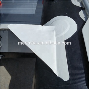(CE)2018ผลิตภัณฑ์ใหม่ที่มีคุณภาพสูงพีวีซี4คนใช้เรือประมง - Product Image 6