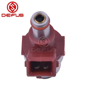 DEFUS หัวฉีดน้ำมันเชื้อเพลิง JS21-1,สำหรับ D21รถกระบะ3.0L 86-94 JS211