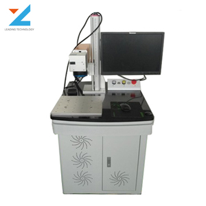Precio marcador láser de fibra portátil máquina de marcado para la venta - Product Image 3