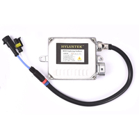 Ballast Hylux A2088 Hylux Ballast A2088 2A50 2A88 A0050 35W 50W Silm Fast Bright Canbus HID Ballast à haute intensité de décharge