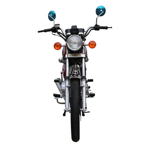 Accessoires de moto KAVAKI <span class=keywords><strong>Gn</strong></span> <span class=keywords><strong>125</strong></span> à essence - Product Image 4