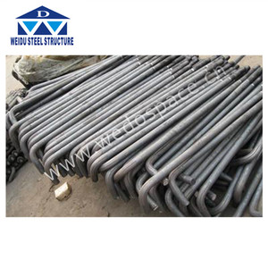 สลักยึดแบบลิ่ม M36 สลักยึดแบบลิ่ม M8 M10 <span class=keywords><strong>M12</strong></span> M16 M24 น้ำหนักและ<span class=keywords><strong>ราคา</strong></span>ของสลักยึด - Product Image 6