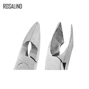 Rosalind – Coupe-cuticules professionnel en acier inoxydable de haute qualité pour salon de manucure, outil durable pour le soin des ongles - Product Image 6