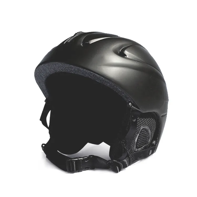 Simple Interchangeable Safety Sport Head Protect Helmets OneのSafety Helmets Outdoor Ski HelmetためMen Women