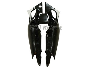 Kits de carénage d'injection personnalisés pour moto <span class=keywords><strong>Honda</strong></span> <span class=keywords><strong>CBR</strong></span> <span class=keywords><strong>600</strong></span> F3 1997 <span class=keywords><strong>1998</strong></span> Noir Blanc - Product Image 5