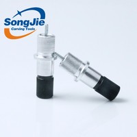 Piezas de plotter de corte de alta calidad, hoja de trazador de corte Roland, soporte para cuchillo
