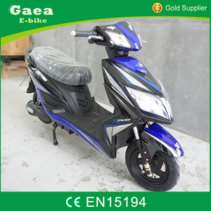 Gaia, <span class=keywords><strong>Comprar</strong></span> gran potencia 2 persona ciclomotor scooter eléctrico 1000 W de la fábrica de china - Product Image 6