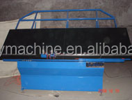 Máquina dobladora de barra espaciadora de aluminio semiautomática/máquina de procesamiento de vidrio aislante - Product Image 4