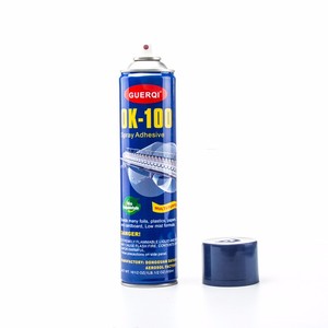 エアゾールシアノアクリレートスーパー接着剤刺Embroideryスプレーコンタクト接着剤 - Product Image 2
