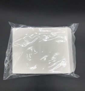 โพลีเซลลูโลส WIP-0609ผู้ผลิตที่ปัดน้ำฝน Nonwoven Cleanroom - Product Image 5